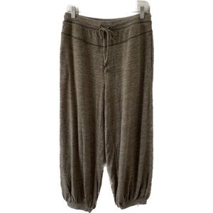 Anthropologie “Saturday Sunday” Joggers